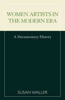 Women Artists in the Modern Era
