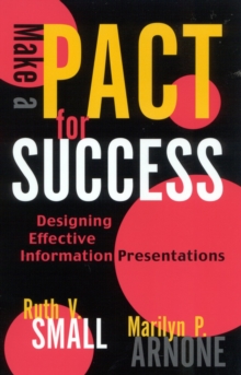 Image for Make a PACT for Success