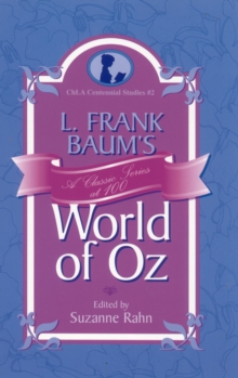 Image for L. Frank Baum's World of Oz