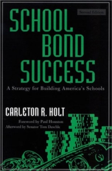 School Bond Success