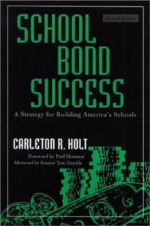 School Bond Success