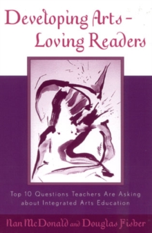 Developing Arts Loving Readers