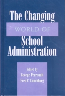 Changing World of School Administration