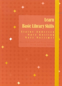 Image for Learn Basic Library Skills