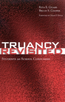 Image for Truancy Revisited
