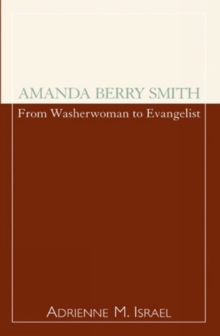 Amanda Berry Smith