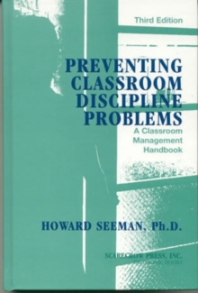 Image for Preventing Classroom Discipline Problems
