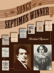 Image for The Songs of Septimus Winner