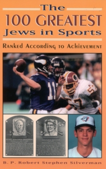 100 Greatest Jews in Sports