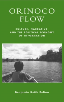 Orinoco Flow
