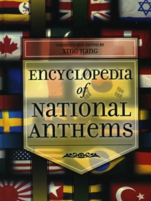 Encyclopedia of National Anthems