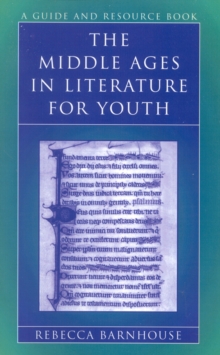 Image for The Middle Ages in Literature for Youth