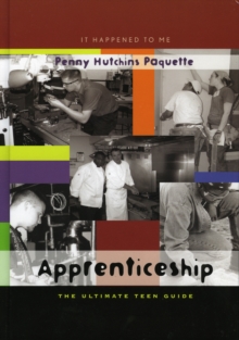 Image for Apprenticeship : The Ultimate Teen Guide