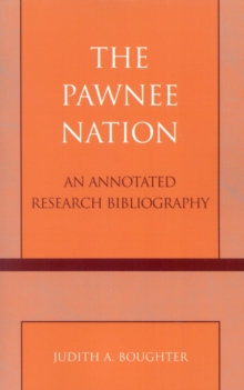 Pawnee Nation