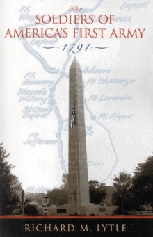 Soldiers of America's First Army