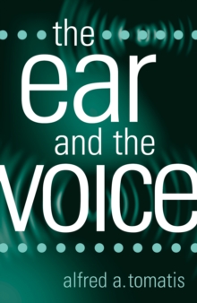 Image for The Ear and the Voice