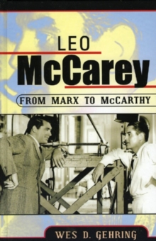 Leo McCarey