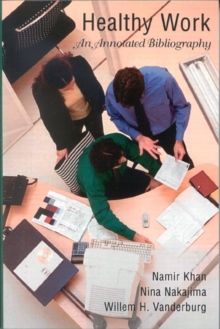 Healthy Work