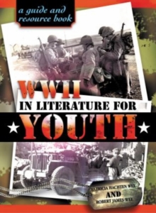 Image for World War II in Literature for Youth