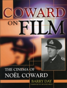 Coward on Film