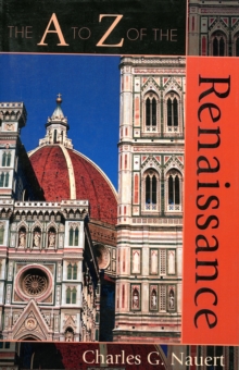 Image for The A to Z of the Renaissance