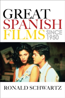 Great Spanish Films Since 1950