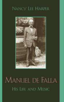 Image for Manuel de Falla