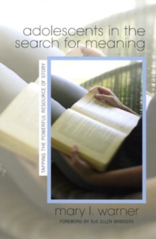 Image for Adolescents in the Search for Meaning