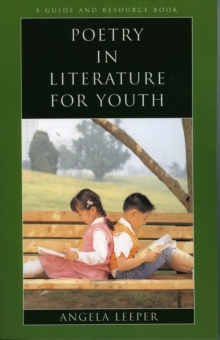 Image for Poetry in Literature for Youth