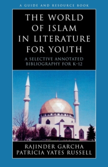 Image for The World of Islam in Literature for Youth