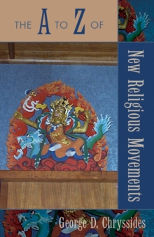 A to Z of New Religious Movements