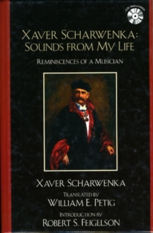 Image for Xaver Scharwenka: Sounds From My Life