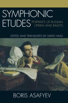 Symphonic Etudes