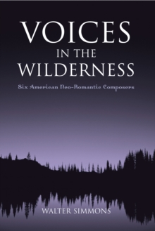 Voices in the Wilderness