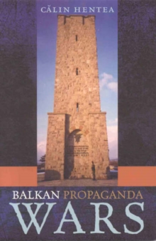 Image for Balkan Propaganda Wars