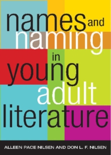 Image for Names and Naming in Young Adult Literature