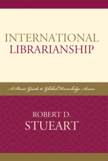 Image for International Librarianship
