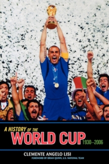 Image for A History of the World Cup