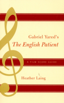 Image for Gabriel Yared's The English Patient