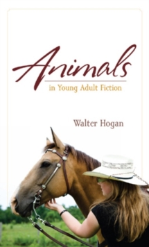 Image for Animals in Young Adult Fiction