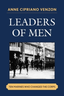 Image for Leaders of Men