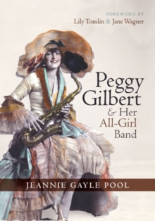 Image for Peggy Gilbert & Her All-Girl Band