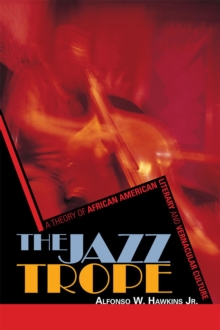 Image for The Jazz Trope