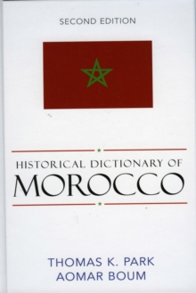 Image for Historical dictionary of Morocco.