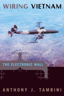 Image for Wiring Vietnam: the electronic wall