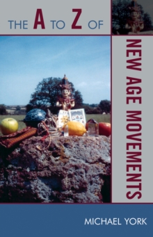 A to Z of New Age Movements