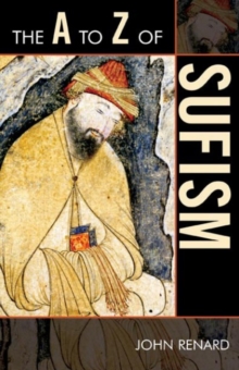 Image for The A to Z of Sufism