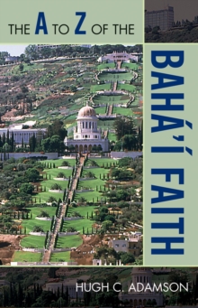 A to Z of the Baha'i Faith