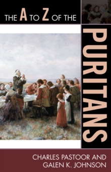 A to Z of the Puritans