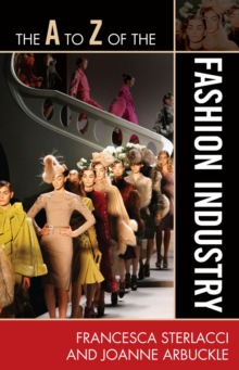 Image for The A to Z of the Fashion Industry